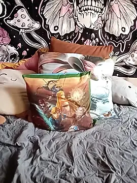 Staicyjanemcfly  live sex cam