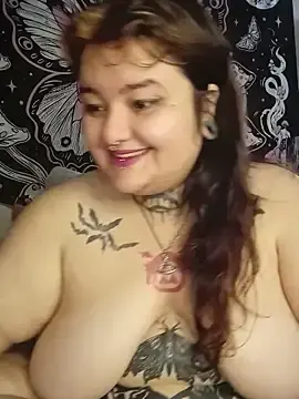 Staicyjanemcfly  live sex cam