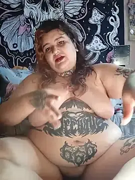 Staicyjanemcfly  live sex cam