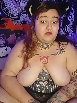 Staicyjanemcfly  live sex cam