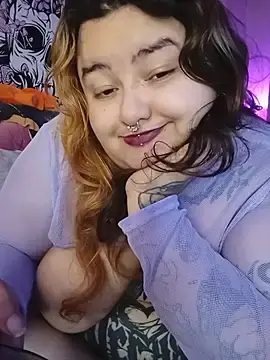 Staicyjanemcfly  live sex cam