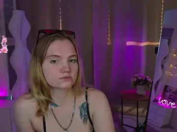 VallieFugate  live sex cam