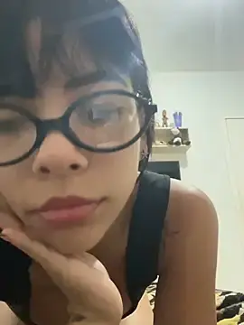 Geysinha  live sex cam
