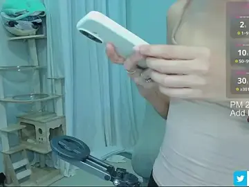 Littlemiilk  live sex cam