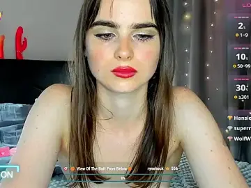 Megann_fox2  live sex cam