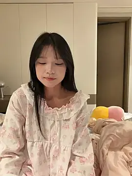 Xiaowanou-668  live sex cam
