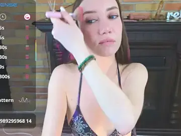 AlexaStoun  live sex cam