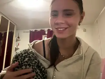 AnnieQute  live sex cam