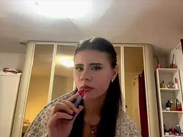 AnnieQute  live sex cam