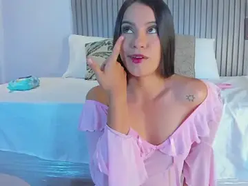 Anny-Cute  live sex cam