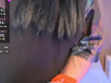 ArigyGomez  live sex cam