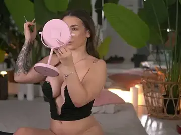 AvaReedX  live sex cam