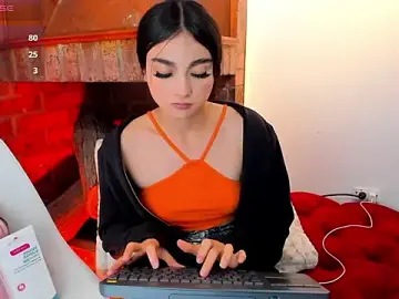 Babygemma  live sex cam