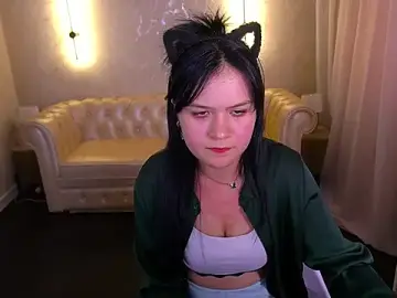 BlackHamsters  live sex cam
