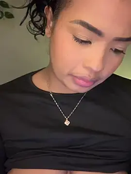EbonyStars  live sex cam