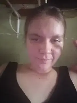 NiniCeleste  live sex cam