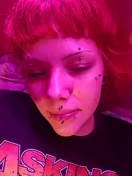 Sarah-Stoner  live sex cam