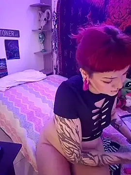 Sarah-Stoner  live sex cam