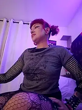 Sarah-Stoner  live sex cam