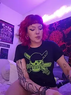 Sarah-Stoner  live sex cam