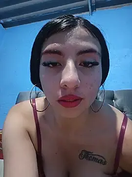 Dulce_soph  live sex cam