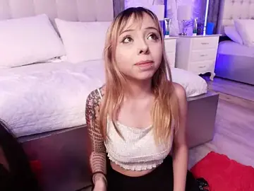 Its_bibi  live sex cam