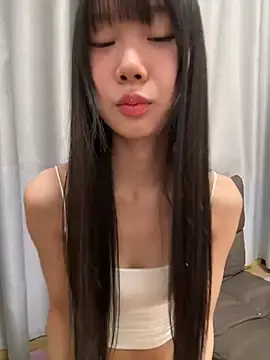 Xinyu789  live sex cam