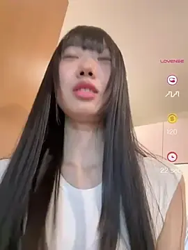 Xinyu789  live sex cam