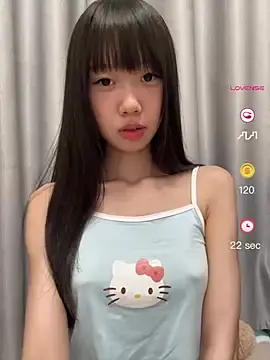 Xinyu789  live sex cam