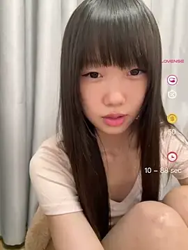 Xinyu789  live sex cam