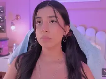 Zia_cooper  live sex cam