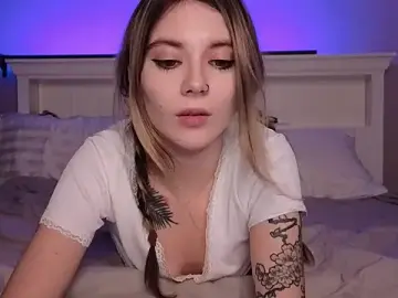 AliceTease  live sex cam