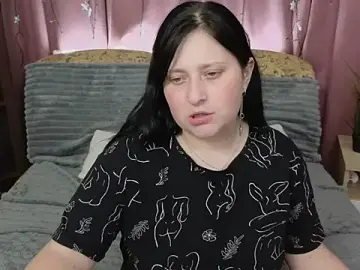 AngelNoir_  live sex cam