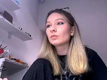 AriaMente  live sex cam