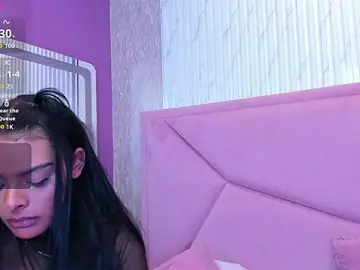 EmmaEbony_  live sex cam