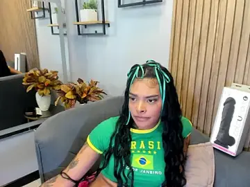 EmmaEbony_  live sex cam