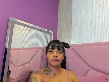 EmmaEbony_  live sex cam