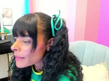 EmmaEbony_  live sex cam