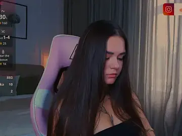 EvaRaider_  live sex cam