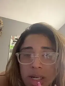 EvelinSecret  live sex cam