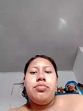 Hot_Rihanna  live sex cam