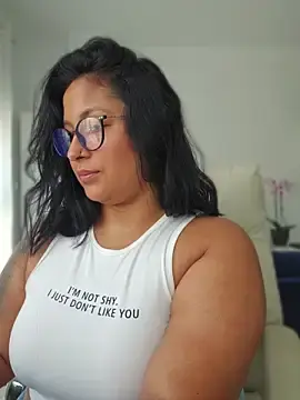 ItsmeDannax  live sex cam