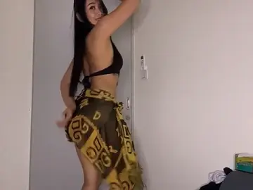 MaggieCahue  live sex cam