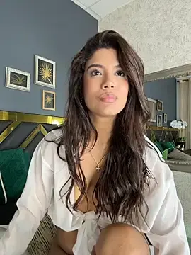 OneInAMillionXXX  live sex cam
