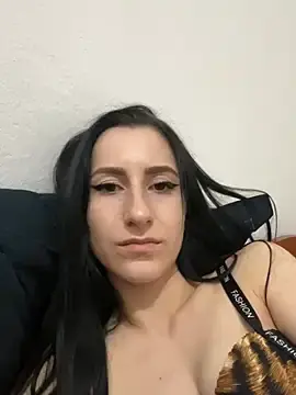 TerressaStar  live sex cam