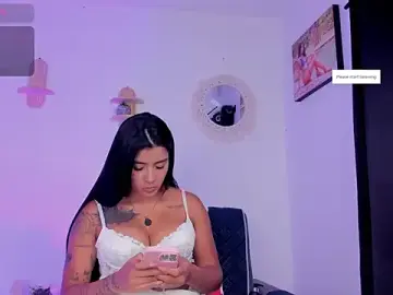 ValerieRivera  live sex cam