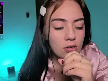 VelourNyx  live sex cam