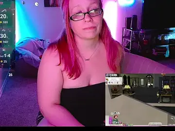 XxMs_StarzxX  live sex cam