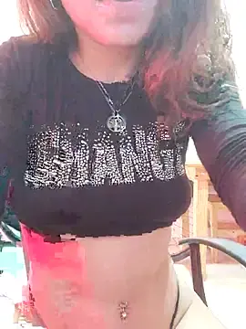 Zamiiraaaa  live sex cam