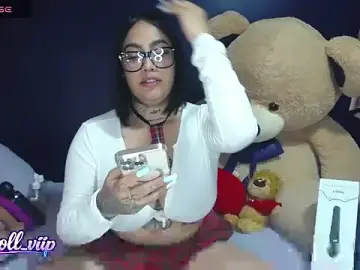 Nikky_latinn  live sex cam